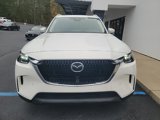 New 2025 MAZDA CX-90 Plug-In Hybrid w/ Preferred image 2