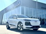 New 2025 Audi Q6 e-tron Premium Plus image 2