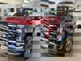 New 2026 Ford F350 Lariat image 4