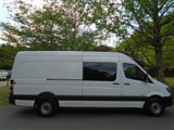 Used 2016 Mercedes-Benz Sprinter 2500 image 4