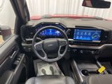 Used 2024 Chevrolet Silverado 3500 LT w/ Z71 Sport Edition image 4