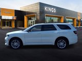 New 2025 Dodge Durango GT image 3