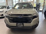 New 2025 Subaru Forester Touring image 2