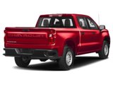 New 2025 Chevrolet Silverado 1500 LTZ w/ Max Trailering Package image 2