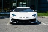 Used 2019 Lamborghini Aventador SVJ image 3