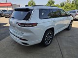 New 2025 Jeep Grand Cherokee L Overland w/ Advanced Protech Group III image 5
