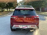 New 2025 Nissan Pathfinder SL w/ SL Premium Package image 4