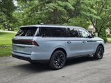 New 2025 Lincoln Navigator L Reserve image 3
