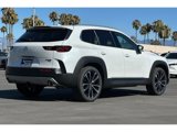 New 2025 MAZDA CX-50 2.5 Turbo w/ Cargo Package image 5