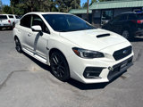 Used 2018 Subaru WRX Limited w/ Popular Package #1 image 6