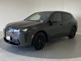New 2026 BMW iX xDrive45 w/ M Sport Package image 3