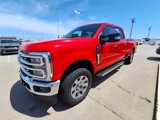 New 2025 Ford F250 Lariat image 4