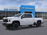 New 2026 Chevrolet Silverado 2500 LT image 2