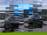 New 2025 Chevrolet Suburban High Country image 2