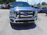 Used 2013 Ford F250 Lariat w/ Lariat Interior Pkg image 4