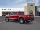 New 2025 Ford F150 Lariat image 6