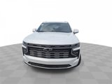 New 2025 Chevrolet Suburban High Country image 3
