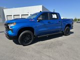 Used 2024 Chevrolet Silverado 1500 LT Trail Boss w/ Convenience Package II image 5