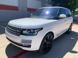 Used 2016 Land Rover Range Rover Supercharged image 2