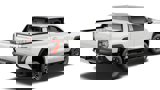 New 2026 GMC Sierra EV Elevation image 3