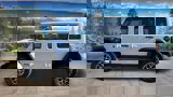 New 2025 Jeep Wrangler Unlimited Rubicon w/ Technology Group image 3