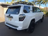 Used 2021 Toyota 4Runner TRD Off-Road Premium w/ Moonroof Package image 5