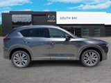 New 2025 MAZDA CX-5 Signature image 2