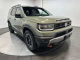 New 2026 Honda Passport TrailSport Elite image 2