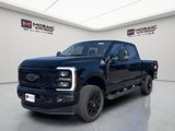 New 2025 Ford F350 XLT w/ Black Appearance Package image 3