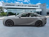 New 2025 Lexus IS 350 F Sport image 5