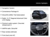 New 2026 Chevrolet Equinox RS w/ Convenience Package III image 3