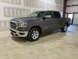 Used 2021 RAM 1500 Laramie image 2