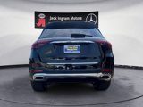 New 2025 Mercedes-Benz GLE 450e 4MATIC image 4