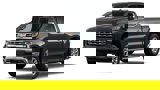 New 2025 Chevrolet Silverado 1500 LTZ w/ Z71 Off-Road Package image 2