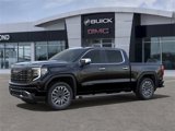 New 2025 GMC Sierra 1500 Denali Ultimate image 2