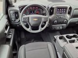 New 2025 Chevrolet Silverado 2500 Custom w/ Custom Value Package image 4
