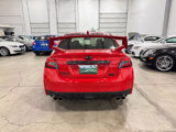 Used 2019 Subaru WRX STI Limited image 4