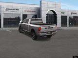 New 2025 RAM 3500 Big Horn image 3