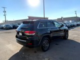 Used 2021 Jeep Grand Cherokee Limited w/ Luxury Group II image 5