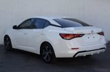 Used 2022 Nissan Sentra SV image 5