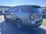 Used 2024 Chevrolet Tahoe Z71 w/ Z71 Off-Road Package image 4