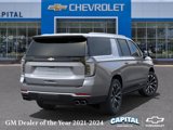 New 2025 Chevrolet Suburban High Country image 4