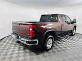 Used 2024 Chevrolet Silverado 2500 LT w/ Convenience Package image 4