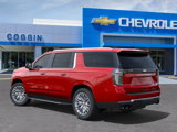 New 2025 Chevrolet Suburban Premier image 3