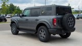 New 2025 Ford Bronco Big Bend image 3