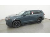 New 2025 Toyota Grand Highlander FWD image 2