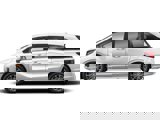 New 2026 Honda Odyssey Touring image 4