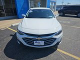 Used 2025 Chevrolet Malibu LT image 2
