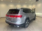 New 2025 Volkswagen Atlas SE image 3