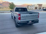 Used 2023 Chevrolet Silverado 1500 Custom Trail Boss w/ LPO, Dark Essentials Package image 6